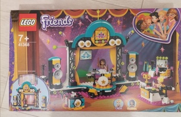 Klocki Lego Friends 41368