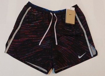 Spodenki Nike Runing Division Dri-Fit Stride DM4767-550