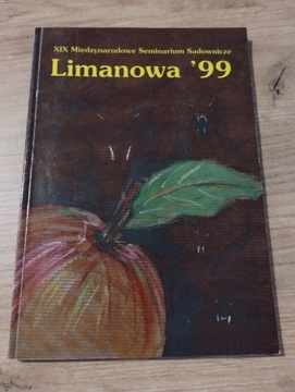 Limanowa '99 Międzynarodowe Seminarium sadownicze