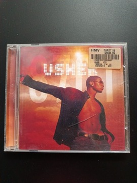 Usher super muza 8701
