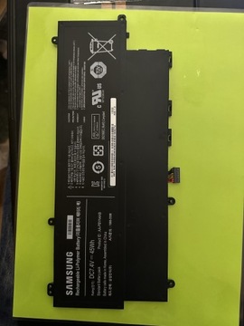 Oryginalna Bateria Samsung Laptop Series 5