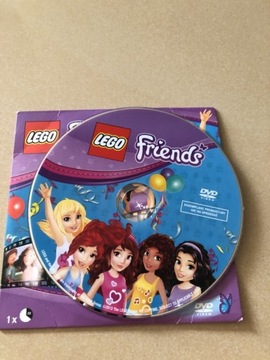 Film lego friends