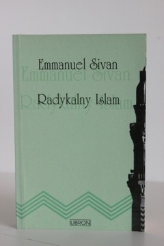 RADYKALNY ISLAM | EMMANUEL SIVAN