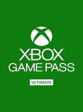 XBOX LIVE GOLD ULTIMATE GAME PASS 30 DNI
