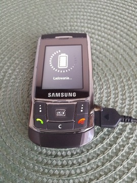 Telefon Samsung SGH-D 900e