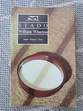Stado - William Wharton