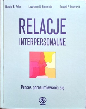 RELACJE INTERPERSONALNE