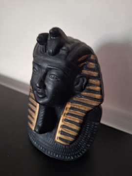 Figurka ceramiczna egipska