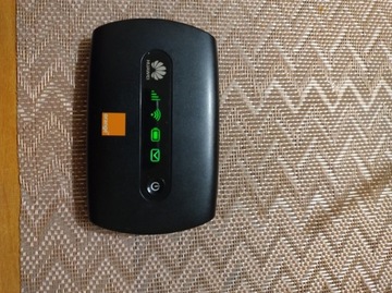 Router 3g Huawei 5251 