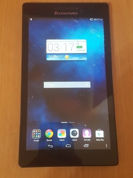 Tablet Lenovo TAB2 A7-10F