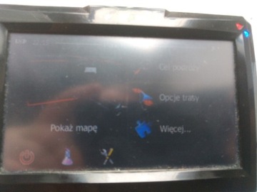 Nawigacja GPS NavGear 