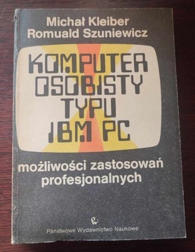 Komputer osobisty typu IBM PC