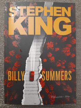 Billy Summers - Stephen King