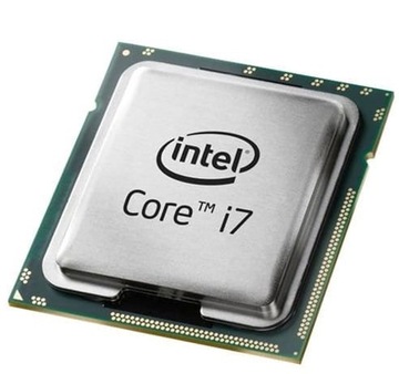 Procesor Intel i7-4770 SR149 4x3.9GHz Turbo