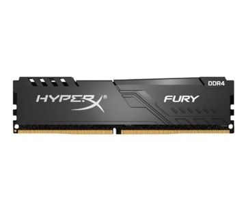 HyperX 32GB (1x32GB) 3200MHz CL16 Fury