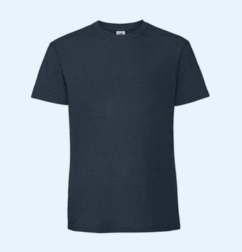 Koszulka Bawełniana 100% FOTL Ringspun Premium T S
