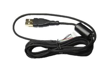 Kabel przewód USB mysz Razer Abyssus Essential
