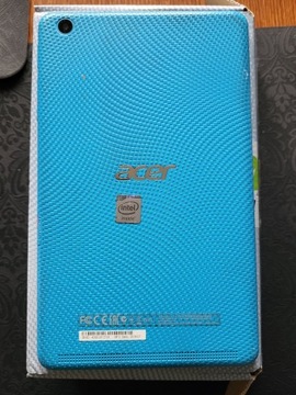 Acer Icona One 7 B1-730HD Intel Z2560/1GB/8GB