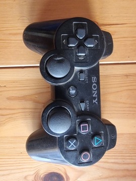 PlayStation 3 Pad Kontroler Oryginał 2