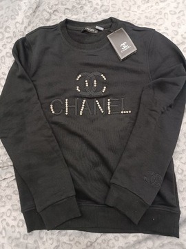 Bluza damska Chanel