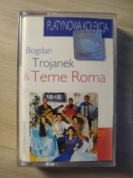 B. TROJANEK & TERNE ROMA - Złote Przeboje