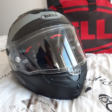 Kask Bell Race Star rozm. M