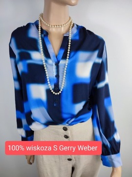 Elegancka koszula S Gerry Weber 