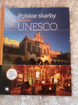 Polskie skarby na liście Unesco