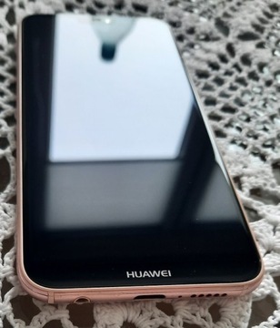 Huawei P20 Lite - Pink