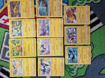 Karty Pokemon TCG