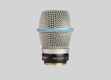 Kapsuła Shure Beta 87C