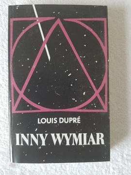 Louis Dupre - Inny wymiar. Filozofia religii