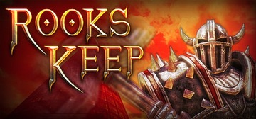 Rooks Keep | Klucz na STEAM | Gra PC | kod key