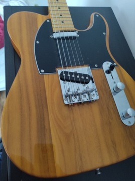 Gitara elektryczna 