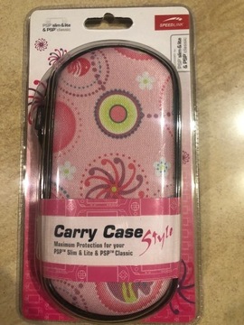 Etui na PSP Carry Case Style