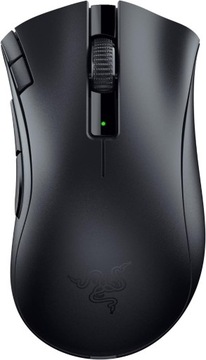 RAZER DeathAdder V2 X HyperSpeed - GWARANCJA NOWA