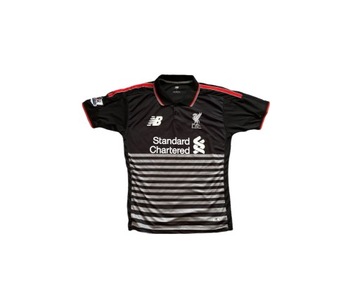 New Balance Liverpool FC jersey, rozmiar L