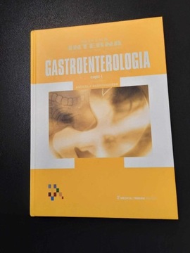 Wielka Interna Gastroenterologia