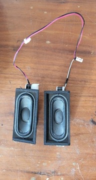 Dwa Głośniki z telewizora Sony KDL - 40RD450