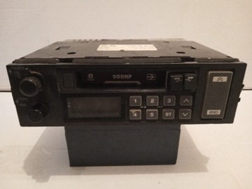 CLARION 900MP Radio samochodowe youngtimer Klasyk