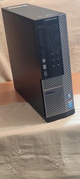 Dell Optiplex 3020 sff/i3 4150/240GBSSD AMD Radeon