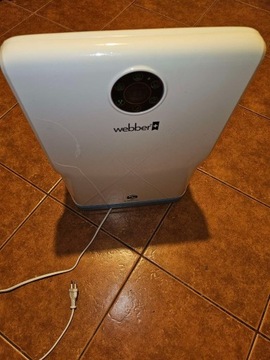 Oczyszczacz powietrza webber ap8500