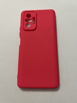 Etui Xiaomi Redmi Note 10 Pro, mikrofibra