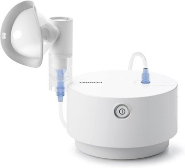 Inhalator Omron X105 Advanced 