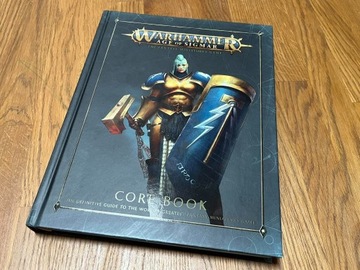 Age of Sigmar Core Book 2018