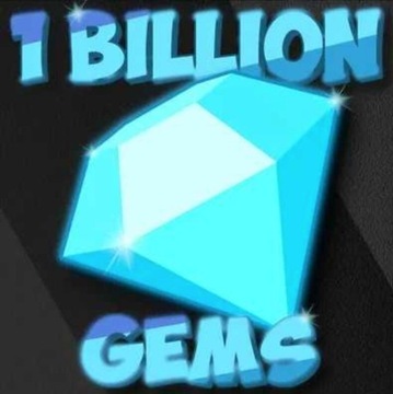 1B GEMS/DIAMENTY PET SIMULATOR X