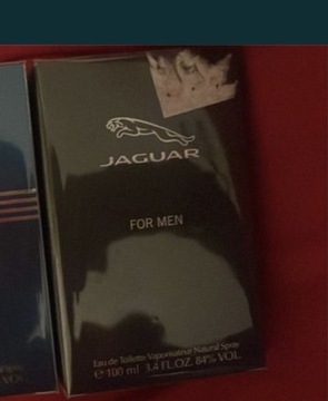 Perfum Jaguar 100ml