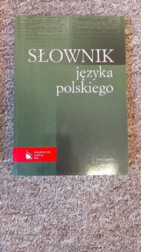 Słownik poprawnej polszczyzny