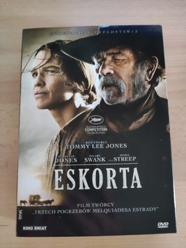 ESKORTA .film dvd 