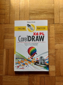 Roland Zimek - CorelDRAW X6 PL